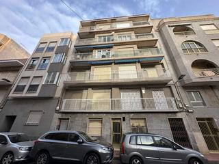 Piso en Centro. Piso en santa pola. alicante inmueble en subasta