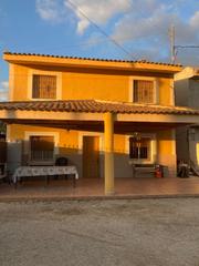 Casa a Santa Cruz. Casa rústica en santa cruz, murcia