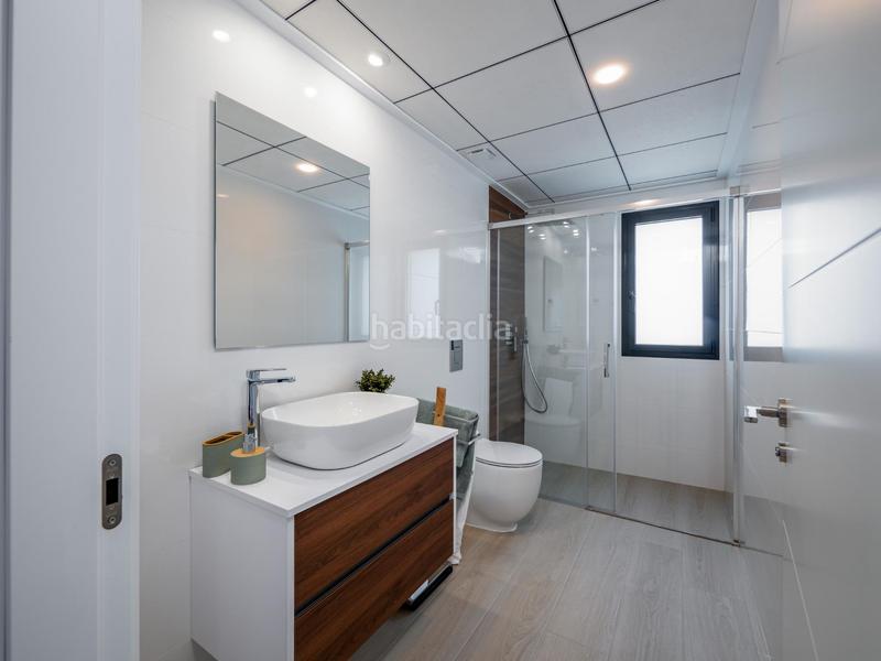 Foto 15db2cc0-c9e2-43e3-b80f-27646f084445. Chalet con riscaldamento parcheggio in Villamartín-Las Filipinas Orihuela