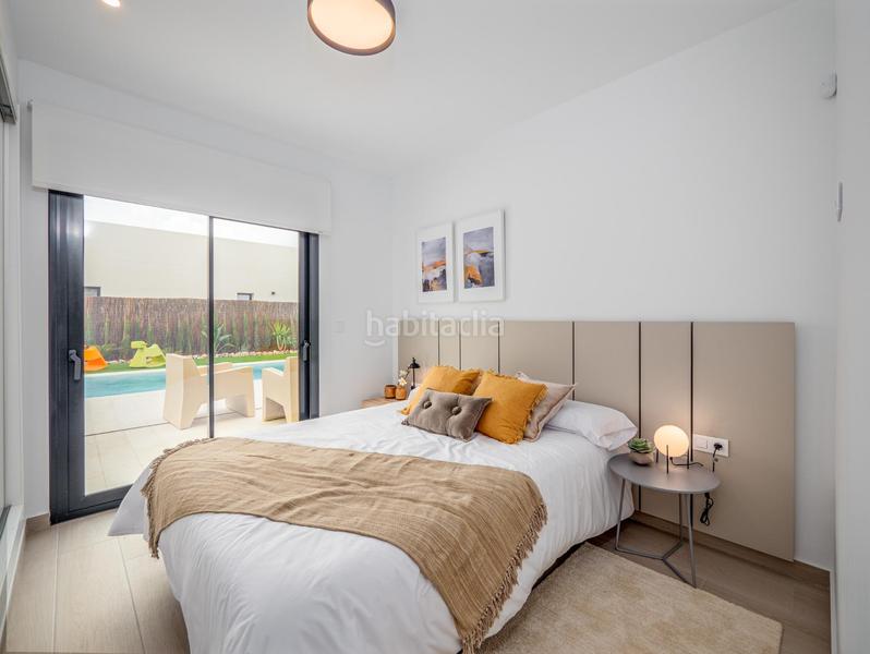 Foto 5a95b72e-4331-4be3-8517-ae47d08e52db. Chalet con riscaldamento parcheggio in Villamartín-Las Filipinas Orihuela