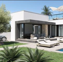 Xalet a Poblets (els). Chalets de lujo en dénia.alicante desde  415.000