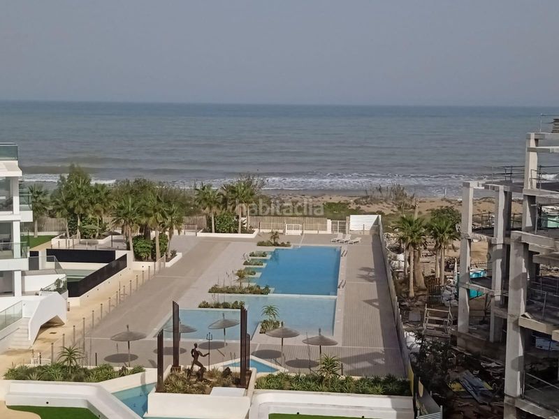 Foto 1e2d6e87-beb6-4f01-8315-2c127da1204f. Àtic amb aparcament piscina a Les Bovetes - La Felicidad Dénia