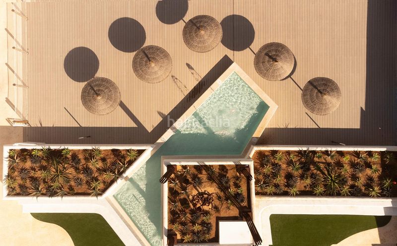 Foto 3136cbad-a7d4-4935-a7b7-464b4d98f795. Àtic amb aparcament piscina a Les Bovetes - La Felicidad Dénia