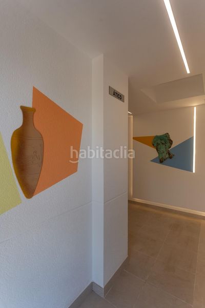 Foto 58276955-4efb-4ee8-8ed5-fb9a6ed0894f. Àtic amb aparcament piscina a Les Bovetes - La Felicidad Dénia