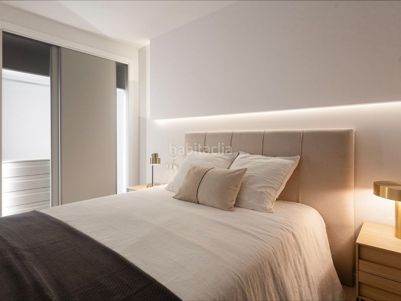 Foto e6fa9788-a18f-47c8-b70c-7c8678a05529. Àtic amb aparcament piscina a Les Bovetes - La Felicidad Dénia