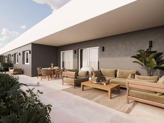 Apartament a Casco Antiguo. Apartamentos de lujo en aguilas.murcia desde  228,000