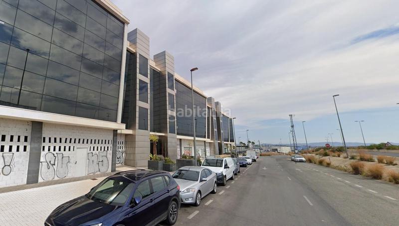Foto 8b0a9136-b3fa-480c-a169-fb94ae5c84de. Ufficio con riscaldamento parcheggio in Fátima - El Panderón Molina de Segura