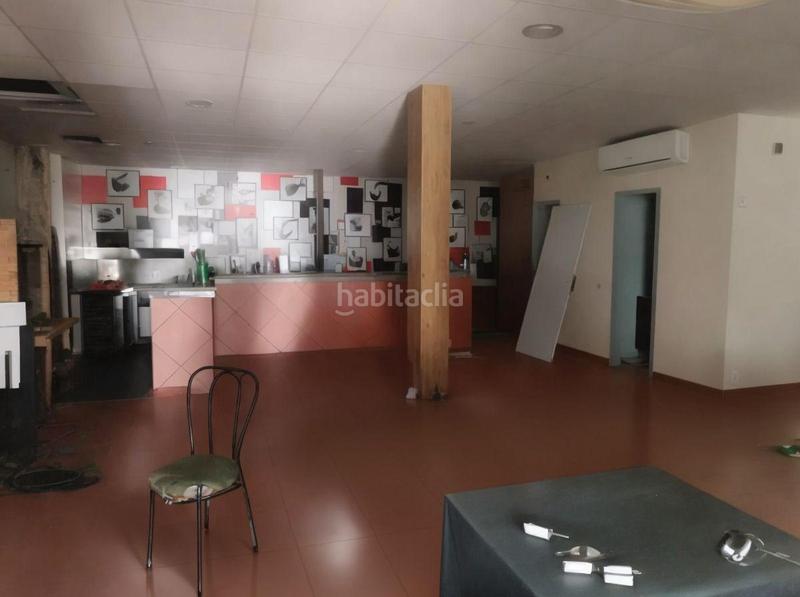 Foto 570dbcdb-dd09-4dbb-92fc-6976410233fd. Fabrikhalle in Campo Alto-Club de Campo Elda