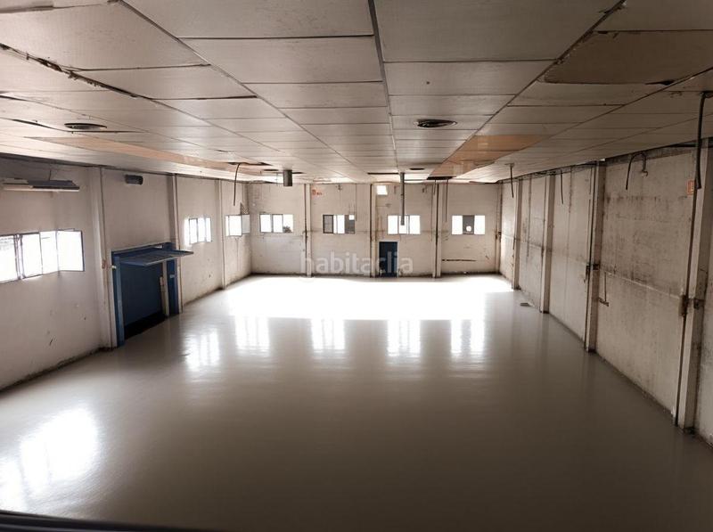 Foto 91befc79-dab8-4288-b98c-4483406cf475. Fabrikhalle in Campo Alto-Club de Campo Elda