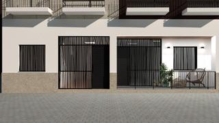 Ground floor in Cobatillas. 5 viviendas  de planta baja en cobatillas, murcia, desde 66.000