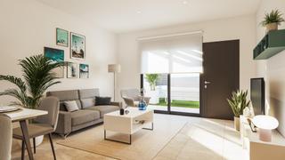 Xalet a Las Lomas - Las Yucas. Villas de lujo en aguilas. murcia desde 378.000