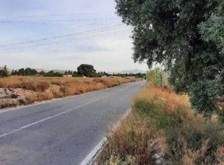 Terrain résidentiel à Ciudad de Asís. Terreno urbano en ciudad asís. alicante