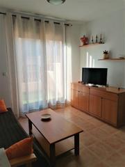 Apartament a Calabardina. Apartamento en urbanización los collados, águilas, murcia