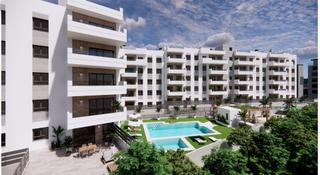 Appartement à Norte. Apartamentos de lujo en san vicente  desde  319 000