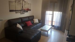Apartament a Los Collados-Los Geraneos. Apartamento en los collados altos de águilas, murcia