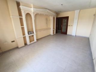 Pis a Nonduermas. Vivienda en nonduermas, murcia