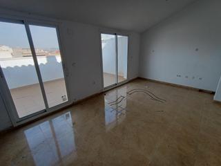 Pis a Javalí Viejo. Promociónlote  de 3 pisos en javalí viejo, murcia