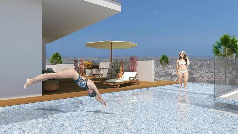 Foto 6f3fe05f-560c-426d-b3ed-aa4dafcfe007. Piso promoción en Juan Carlos I desde 236.900 euros en Murcia