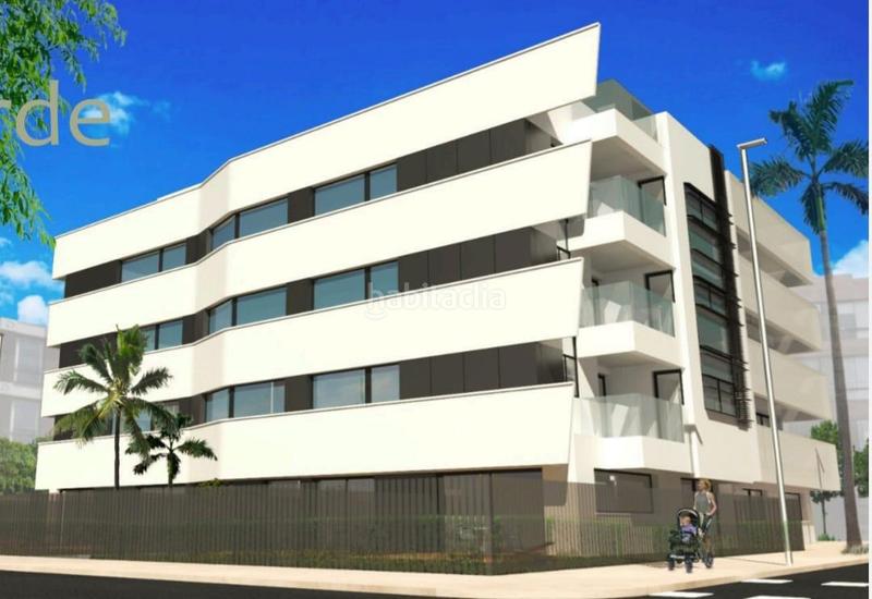 Foto 879dc4b1-4678-47df-aac9-7438810e4198. Piso promoción en Juan Carlos I desde 236.900 euros en Murcia