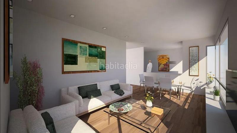 Foto 9dc0e213-6f56-49cf-aab9-796d72fc87ce. Piso promoción en Juan Carlos I desde 236.900 euros en Murcia