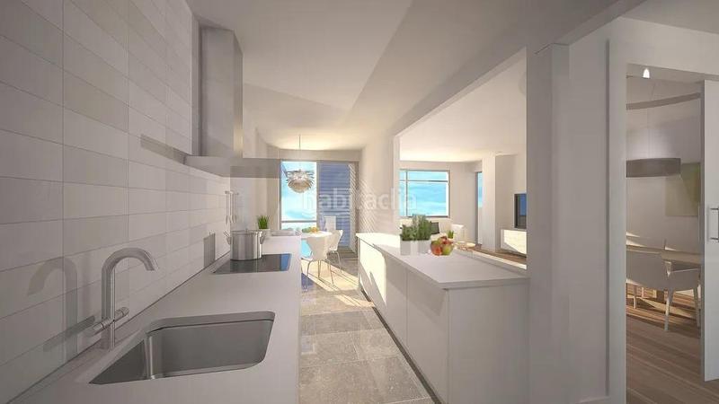 Foto a173ab38-d773-4cb1-958f-0ccf7f0caa50. Piso promoción en Juan Carlos I desde 236.900 euros en Murcia