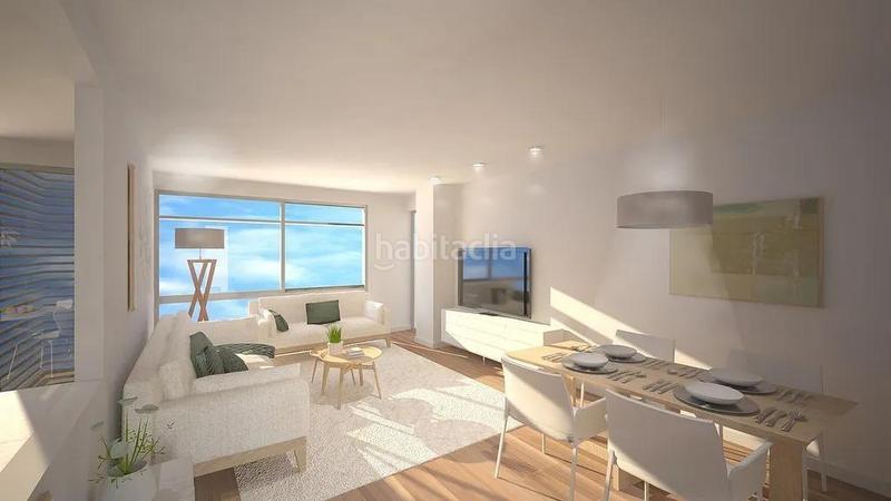 Foto a52676fb-1612-4e98-bf1c-8eb4e8eb4b12. Piso promoción en Juan Carlos I desde 236.900 euros en Murcia