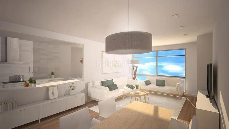 Foto ae09a762-7c6b-4c08-af4d-fef8d6d36f78. Piso promoción en Juan Carlos I desde 236.900 euros en Murcia