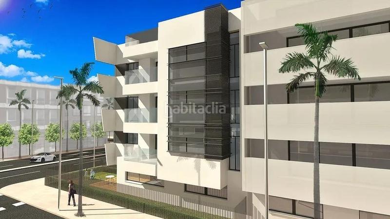 Foto b1005e1e-8306-4d27-bedf-637b19bff9f9. Piso promoción en Juan Carlos I desde 236.900 euros en Murcia