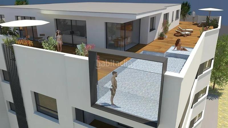 Foto b140c2b6-630c-429e-a70a-24d222412b59. Piso promoción en Juan Carlos I desde 236.900 euros en Murcia