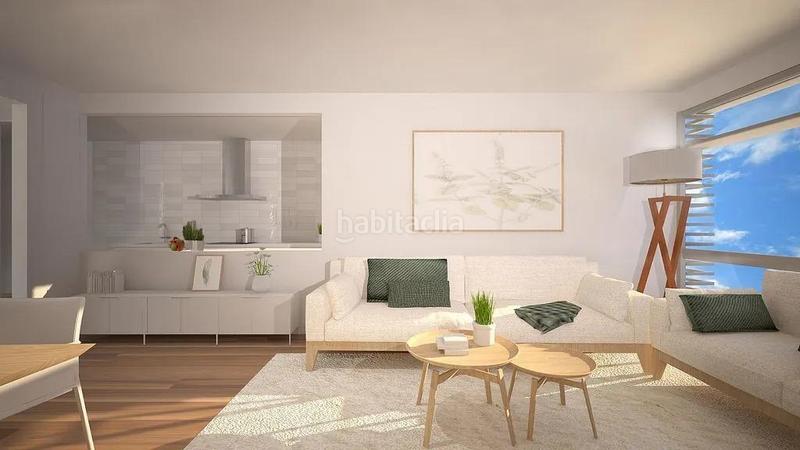 Foto c02d8b85-63c1-4718-a9e1-ada40a7755d6. Piso promoción en Juan Carlos I desde 236.900 euros en Murcia