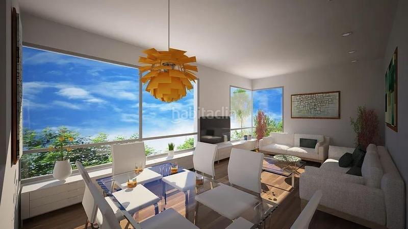 Foto c07d1b34-3e75-41e9-b2e9-80385bb78c9e. Piso promoción en Juan Carlos I desde 236.900 euros en Murcia