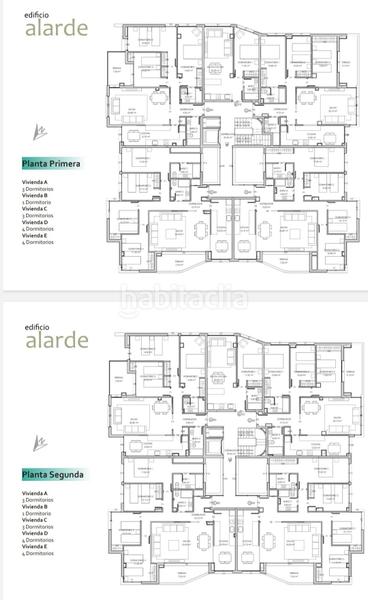 Foto df2c2aaf-e04f-4898-b50e-875a80646ca8. Piso promoción en Juan Carlos I desde 236.900 euros en Murcia