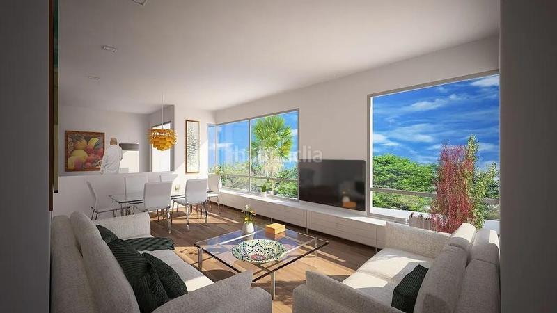 Foto eb517058-d705-46f4-9bf9-8dc99afd0ff3. Piso promoción en Juan Carlos I desde 236.900 euros en Murcia