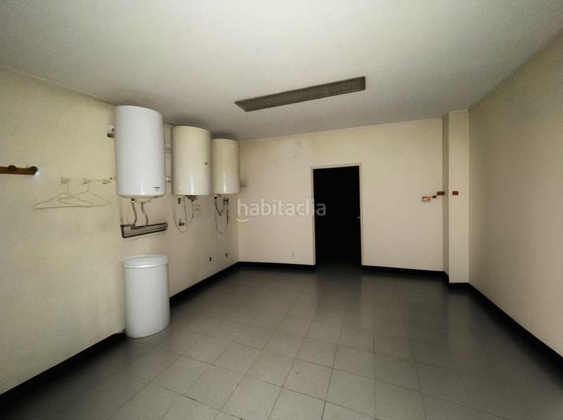 Foto 9526299b-3979-45ba-96b9-7ac16fffc039. Local comercial  en el centro en Ensanche-Diputación Alicante