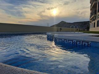 Apartament a Los Collados-Los Geraneos. Apartamento en zona los collados, águilas, murcia