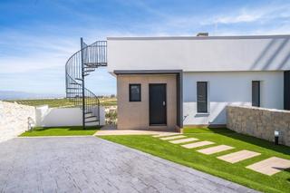 Xalet a Algorfa. Villas de lujo en algorfa.alicante desde 465.000