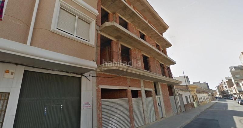 Foto 4fe55983-5a9a-4a24-b673-6a4ac537af1b. Edifici a Albatera