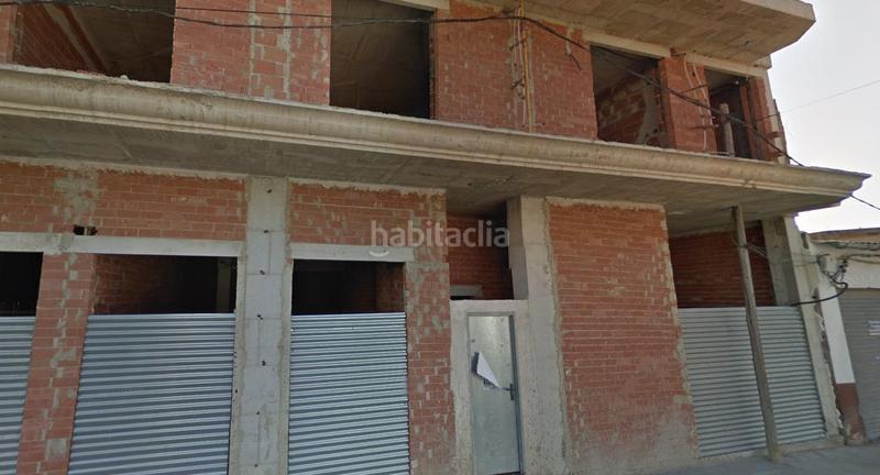 Foto 63a0da73-a7f5-44de-8d12-b7ae92684ab6. Edifici a Albatera