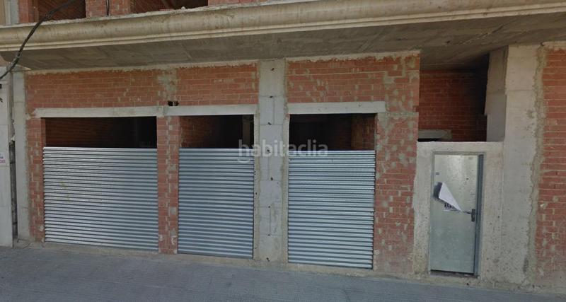 Foto 8d5347b8-387b-4b23-8573-f82c74370370. Edifici a Albatera