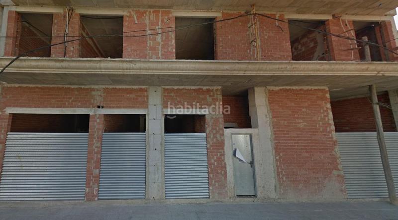 Foto f96eb214-21cc-4b97-94cb-1d550d395257. Edifici a Albatera