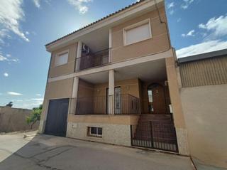 Chalet à Cabezo de Torres. Chalet adosado en zona residencial  cabezo de torres. murcia