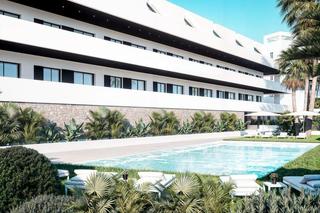 Piccolo appartamento in Balcón de Finestrat-Terra Marina. Apartamentos de lujo en finestrat.alicante desde 309 900