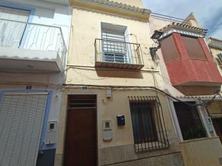 Casa a Villanueva del Río Segura. Casa adosada en villanueva rio segura