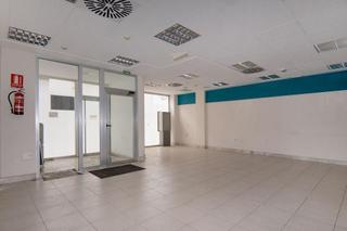 Local Comercial en Ceutí. Local comercial en ceutí