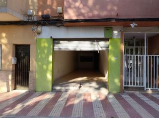 Local commercial à Norte. Local comercial en san vicente. alicante