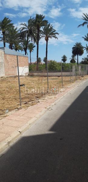 Foto 0e11ed73-bfd4-4bea-8c66-738e9736cce5. Terreno residencial terreno urbano en Churra. en Churra Murcia
