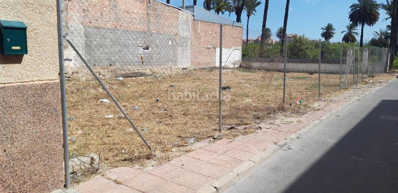 Foto 1a921e27-7ea2-467e-8a6e-9e0a74738c95. Terreno residencial terreno urbano en Churra. en Churra Murcia