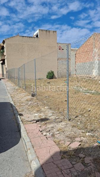 Foto 2eb723d7-65ef-4bb4-9fc4-84a4230298eb. Terreno residencial terreno urbano en Churra. en Churra Murcia