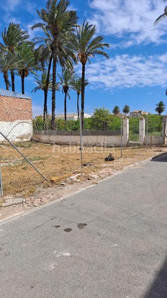 Foto 3f7b1b5a-ffb5-40b6-a909-6d8819e3acb1. Terreno residencial terreno urbano en Churra. en Churra Murcia
