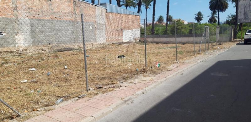 Foto 54fd649c-96d8-4d7a-a405-975ee54ea4c7. Terreno residencial terreno urbano en Churra. en Churra Murcia